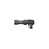 RØDE VideoMic ME Micrófono direccional compacto para smartphone RØDE VideoMic Me con...