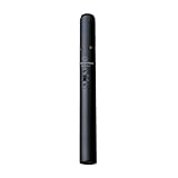 Audio-Technica ATR4697 - Micrófono de superficie omnidireccional de condensador, color negro