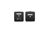 RØDE Wireless GO Sistema de micrófono inalámbrico ultracompacto RØDE Wireless GO con...