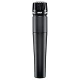 Shure SM57LCE - Sm57 lce micrófono profesional sm-57lc