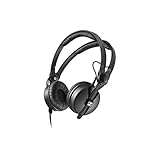 Sennheiser HD 25 Auriculares DJ Supraaurales