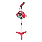 winfun Karaoke y micrófono Cool Kidz (44748)