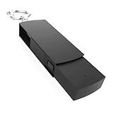 Grabadora de Voz Espía Oculta en Llavero Recargable USB 32Gb con Mini Micrófono Espía...