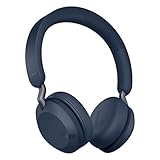 Jabra Elite 45h – Auriculares Inalámbricos On-Ear Compactos y Plegables – hasta 50 Horas...