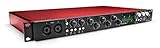 Focusrite Scarlett 18i20 2nd Gen, Contolador USB portátil