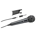 Audio-Technica ATR-1100 Unidirectional Dynamic Vocal/Instrument Microphone