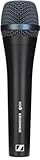 Sennheiser - E 935 micrófono Vocal