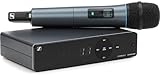 Sennheiser Xsw 1-825a - Radiomicrófono de Mano
