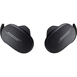 Bose Auriculares con cancelación de Ruido QuietComfort, Verdaderos Auriculares inalámbricos...