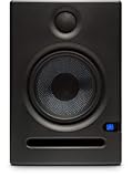 PreSonus Eris E5, Monitor de Estudio Activo, 5.25", 2 Vías, Negro