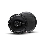 Rockford R165X3 Altavoz Audio - Altavoces para Coche (De 3 vías, 91 Db, 90W, 12 cm, 16,5 cm,...