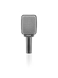 Sennheiser 500074 e609 Silver - Micrófono