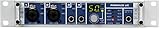 RME Fireface UC 7.1 canales FireWire - Tarjeta de sonido (7.1 canales, 24 bit, 100 dB, 100 dB,...