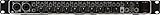 Behringer U-PHORIA UMC1820 Interfaz de audio