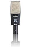 AKG C414 XLII Micrófono condensador para voces