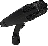 Sennheiser MD421 - Md 421 ii micrófono vocal