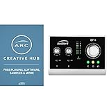 AUDIENT ID14 - Interfaz de audio USB de alto rendimiento