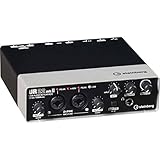 Steinberg UR22 MKII USB Audio Interface with iPad Support