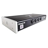 Interface audio apogee element46 12 in x 14 out thunderbolt