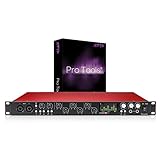 Focusrite Scarlett 18i20 2nd Gen, Contolador USB portátil