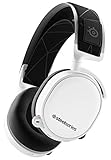 SteelSeries Arctis 7 - Auriculares De Juego - Inalámbricos Sin Pérdidas - Dts Headphone: X...