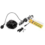 RØDE Lavalier Micrófono de solapa premium RØDE Lavalier