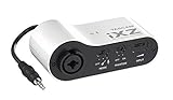 Tascam iXZ – Interfaz micro/guitarra para iPad/iPhone/iPod