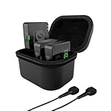 RØDE Wireless PRO Sistema de micrófono inalámbrico compacto con timecode, grabación interna...
