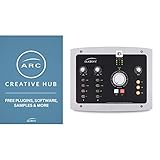 AUDIENT ID22 INTERFACE USB