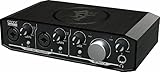 Mackie Onyx Producer 2•2 Audio Interface