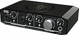 Mackie Interfaz de Audio Onyx Productor 2.2 USB