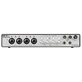 Steinberg 46895 UR-RT4 EU USB Audio Interface