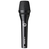 AKG P5 - Micrófono inalámbrico (para voz)