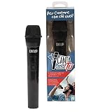 CANTA TU KARAOKE, Micrófono Karaoke inalámbrico 2022, Alcance 10 Metros, conexión fácil,...