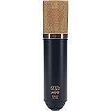 MXL V69 medt Mogami Tubo Micrófono