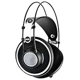 AKG - K702 - Auriculares de Estudio