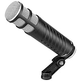 RØDE Micrófono dinámico Procaster