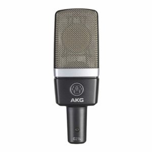 comprar AKG C214