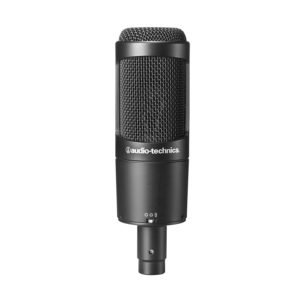 audio technica at2020 precio