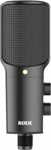 microfono usb vs xlr que es mejor