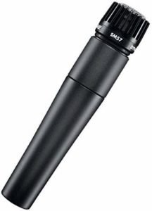 sennheiser xs1 opiniones