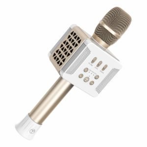 microfono para cantar bluetooth