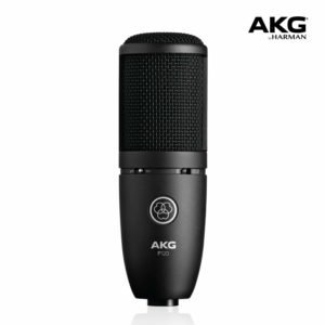 p120 akg review