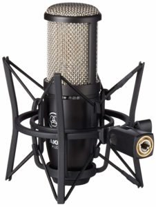 akg p220 precio