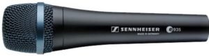 sennheiser e935 review