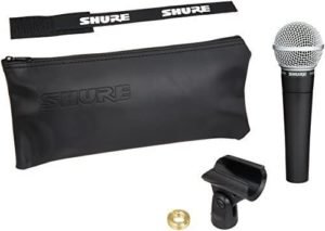 shure sm58 lc