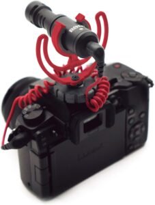 rode video micro vs go rode video micro vs go