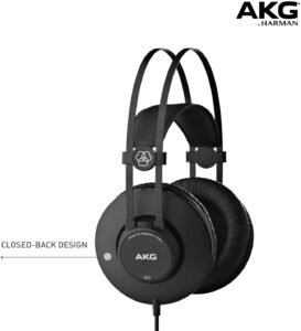 akg k52 review