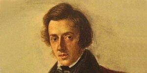 chopin o bach