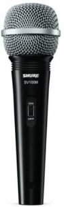 Shure SV100Shure SV100